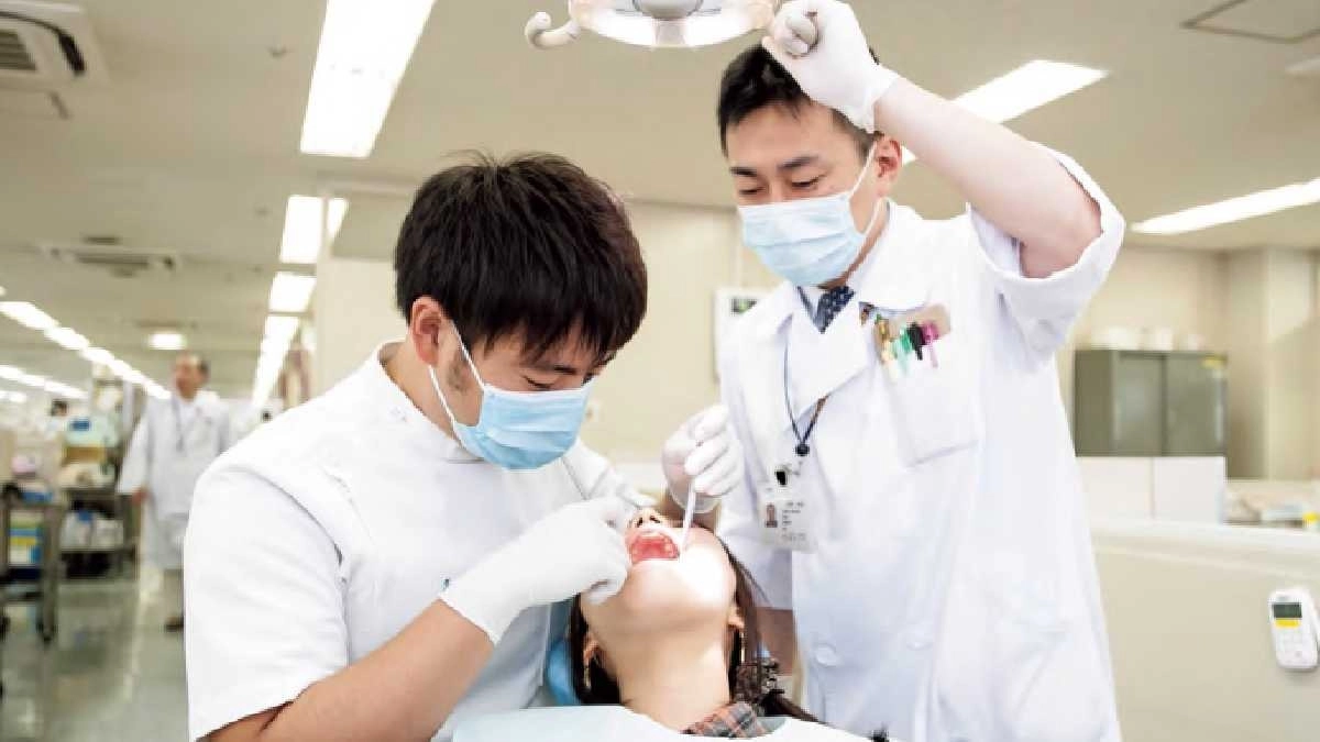 Scientists discover new medicine that could potentially regrow human teeth