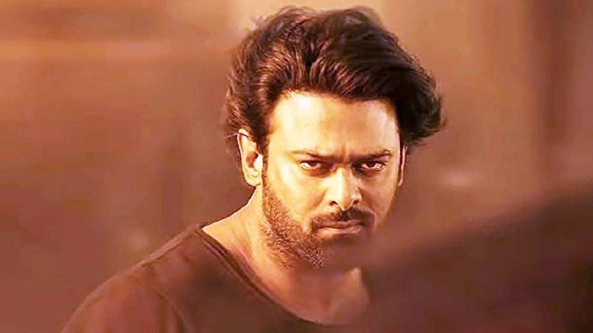 Prabhas upcoming movie Spirit Audio Teaser Sparks Buzz Over Without clothes Scene 